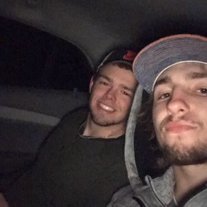 Meet your Posher, Jamison